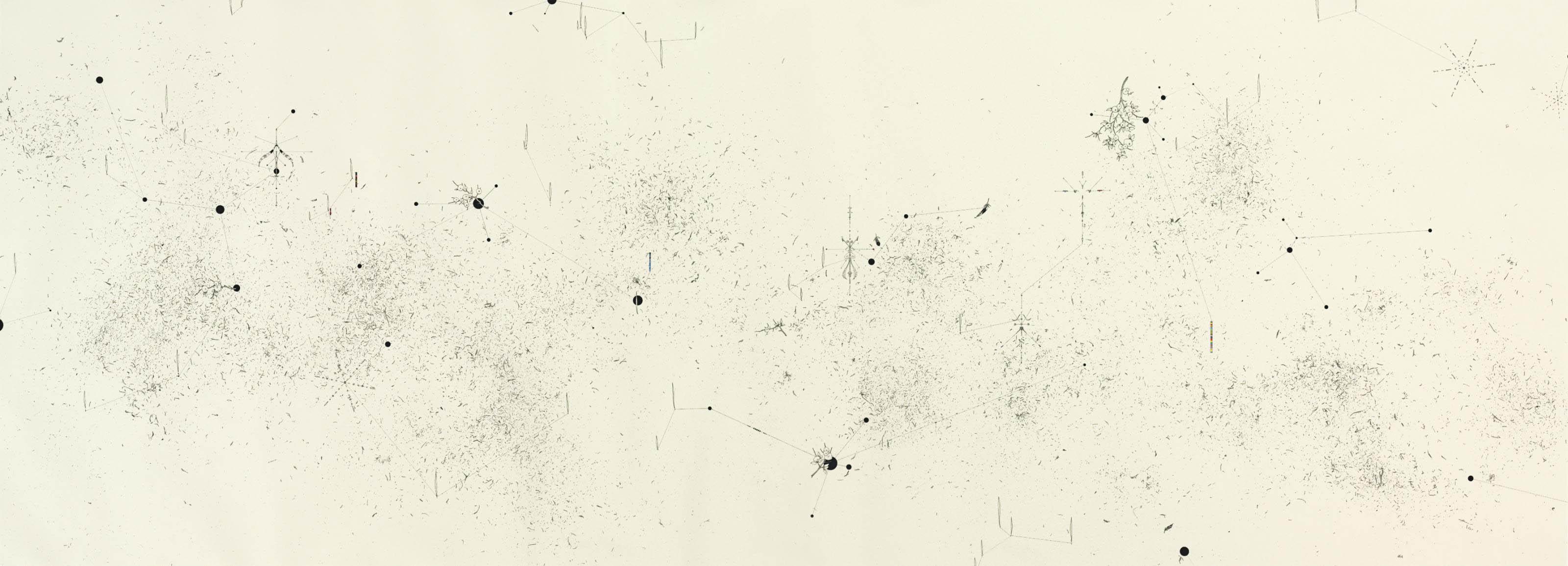 Ernesto Caivano - Debris II