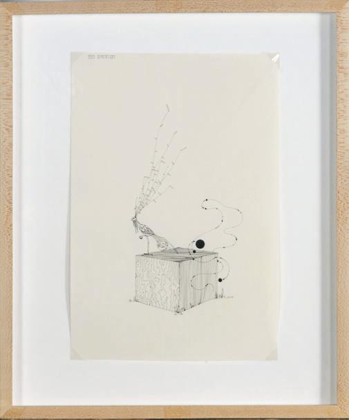 Ernesto Caviano - Block Incantations