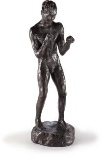 Ernesto de Fiori - Max Schmeling.