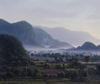 Ernesto Estévez García - Cuando Despierta El Valle