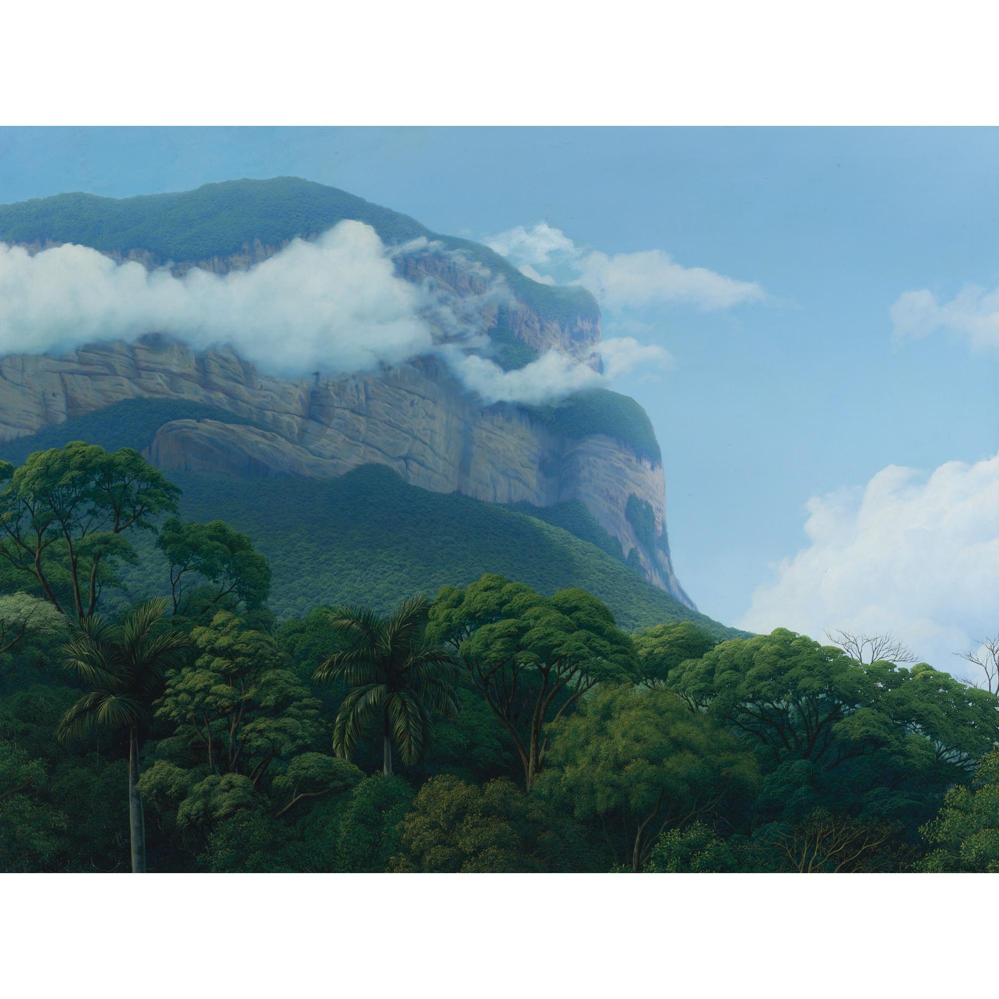 Ernesto Estévez - La Palizada