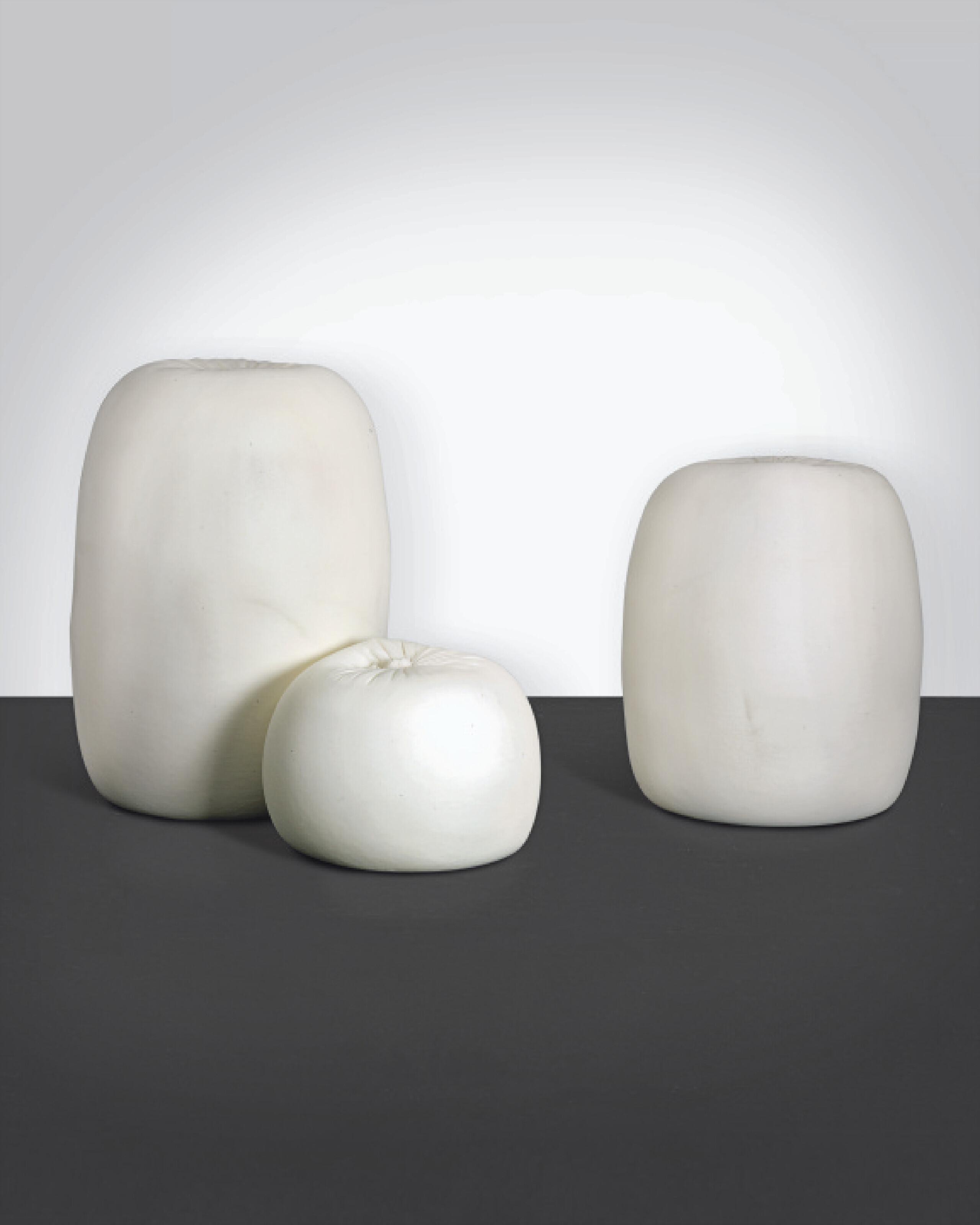 Ernesto Neto - Glip Family