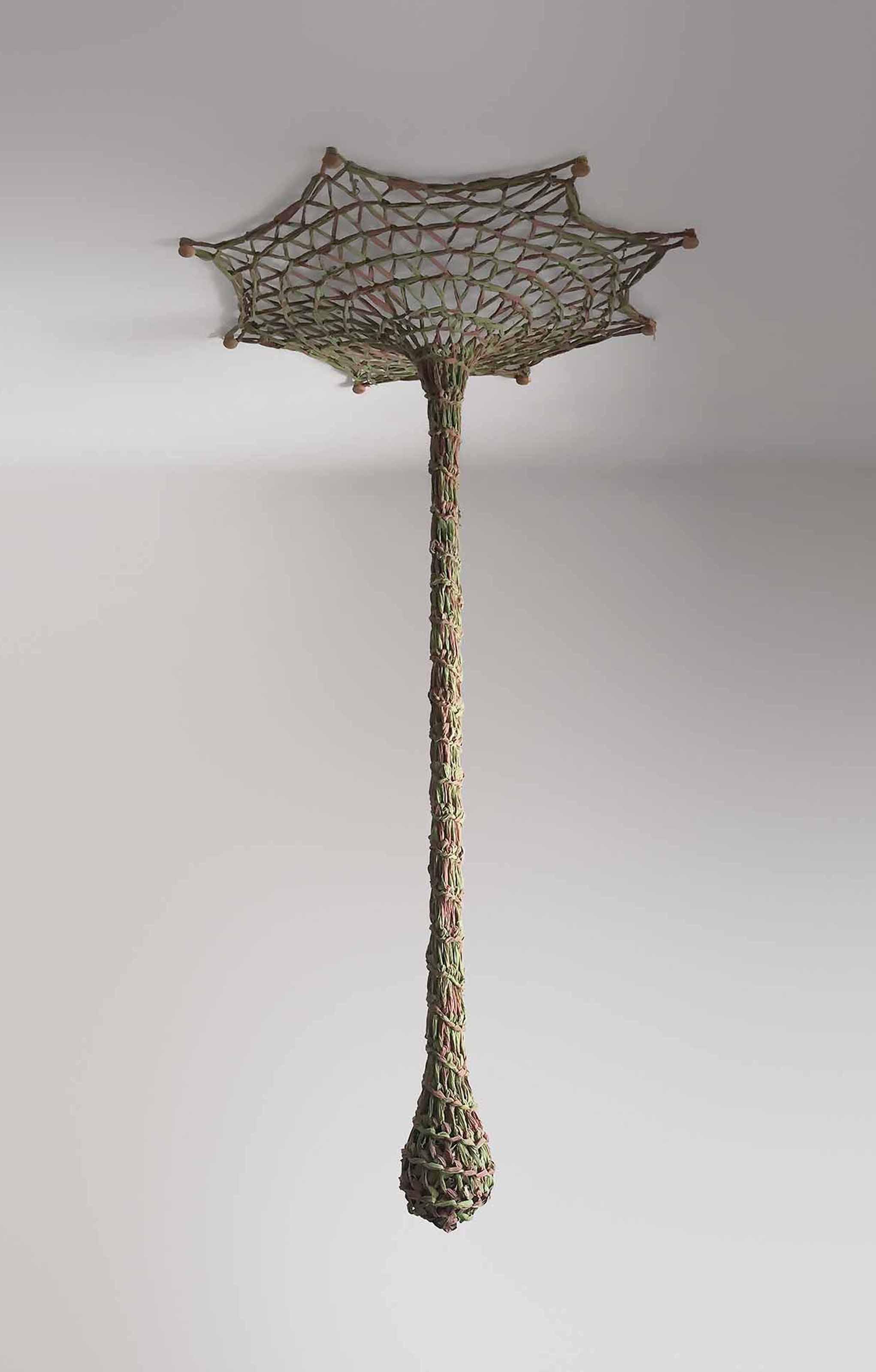 Ernesto Neto - Gota Folha