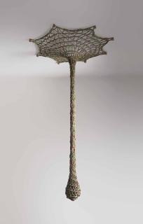 Ernesto Neto - Gota Folha