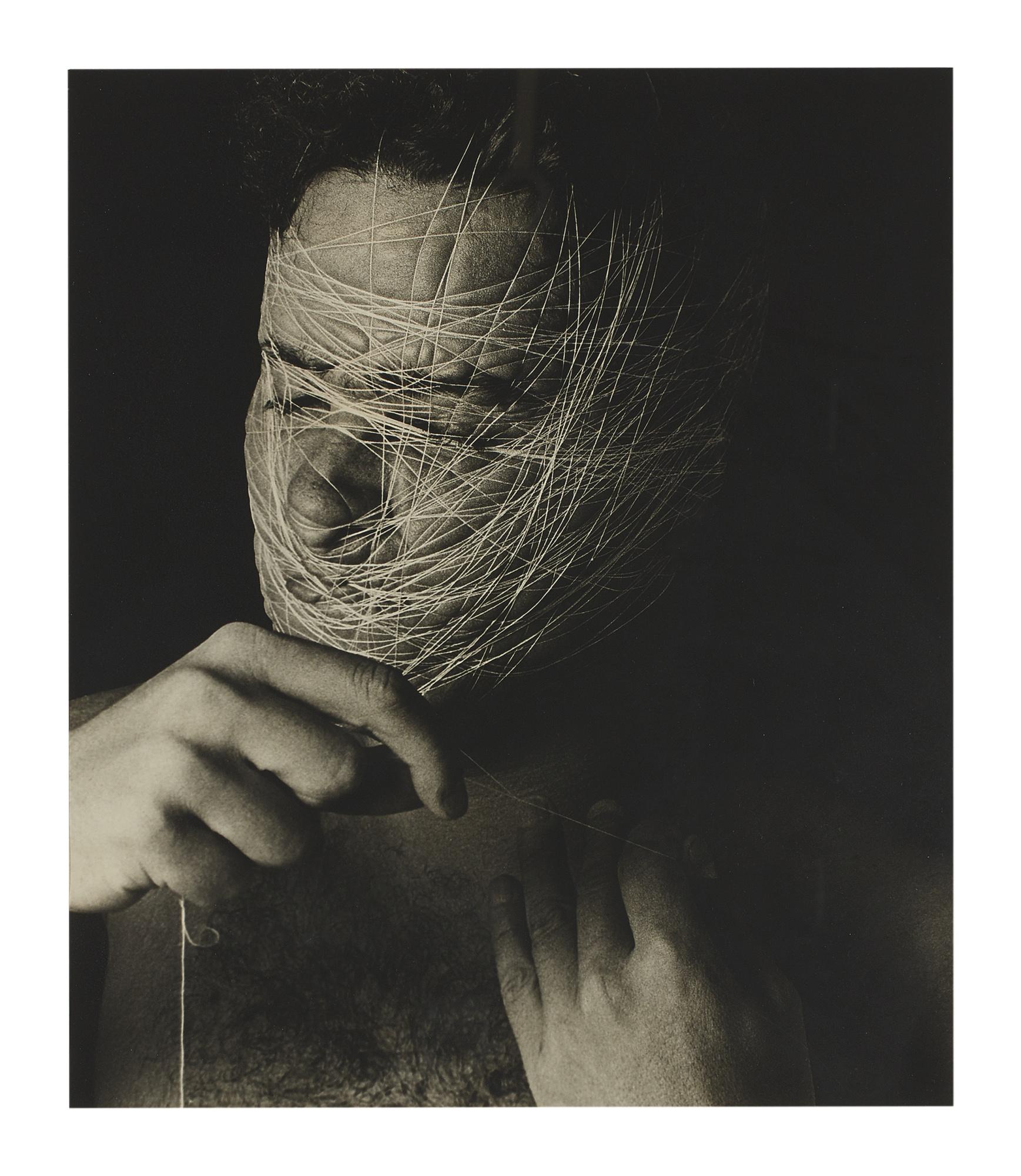 Ernesto Neto - M.E.D.I.T., 1994