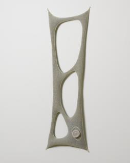 Ernesto Neto - Pequena Pele De Lavanda