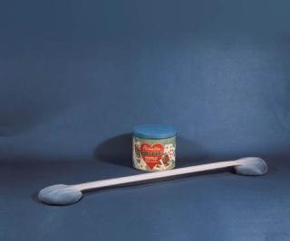 Ernesto Neto - Sem título