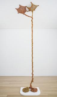 Ernesto Neto - Together Vine Earth Sky