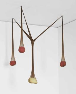 Ernesto Neto - Topolo Volupia