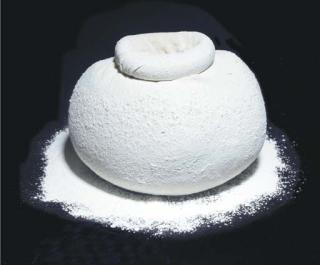 Ernesto Neto - Untitled