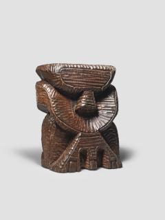 Ernesto Shikhani - Figure