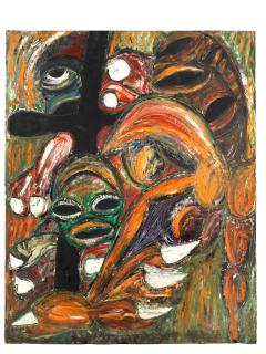 Ernesto Shikhani - Form