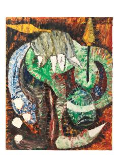 Ernesto Shikhani - Glória Irmãos