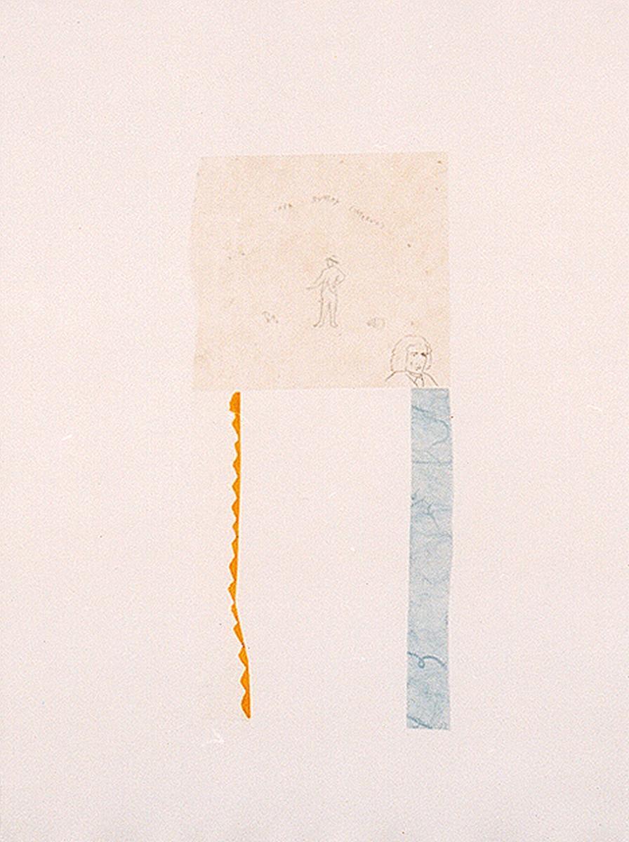 Ernesto Tatafiore - Casa Duplay (inferno)