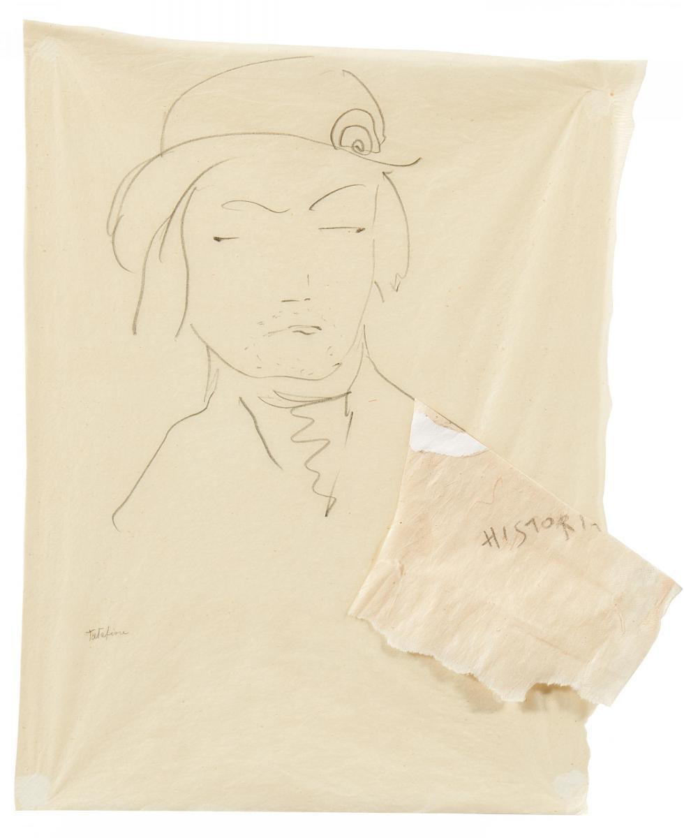 Ernesto Tatafiore - »Historia«.