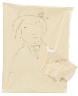 Ernesto Tatafiore - »Historia«.