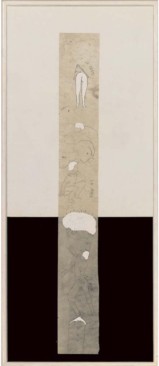 Ernesto Tatafiore - La Virtu