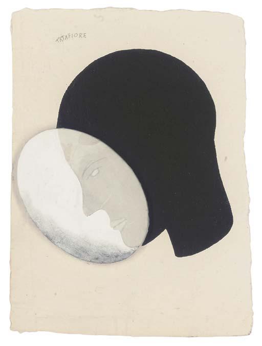 Ernesto Tatafiore - Oval