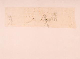 Ernesto Tatafiore - Revolution, Loi des suspects (2 Arbeiten)