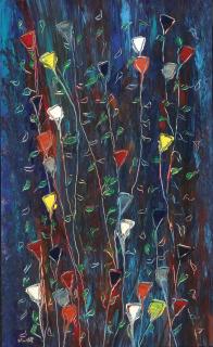 Ernesto Villanueva - Untitled