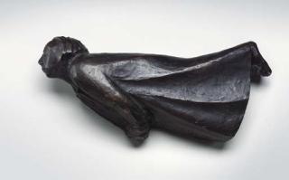 Ernst Barlach - Güstrower Ehrenmal (Vorentwurf)