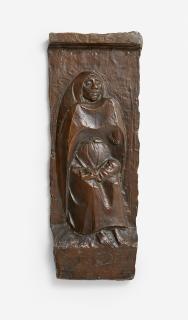 Ernst Barlach - Mutter und Kind