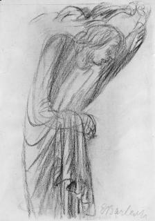 Ernst Barlach - Prometheus