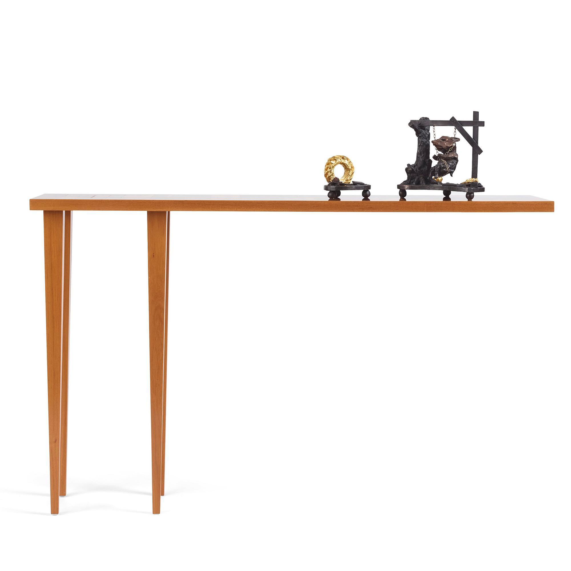 Ernst Billgren - \'Abstrakt bord 2\'