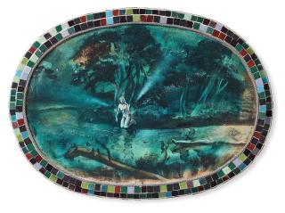 Ernst Billgren - Untitled