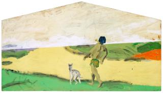 Ernst Billgren - Untitled