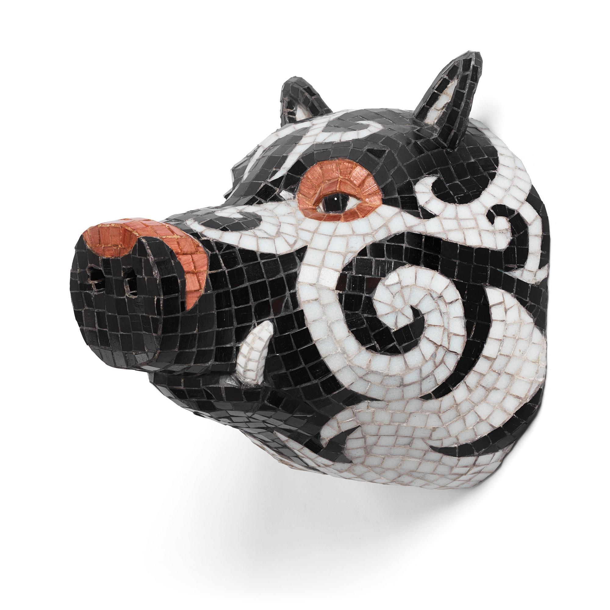 Ernst Billgren - Untitled