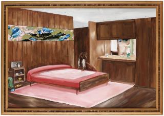 Ernst Billgren - Utan titel