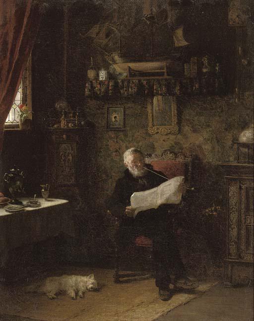 Ernst Bosch - The latest news