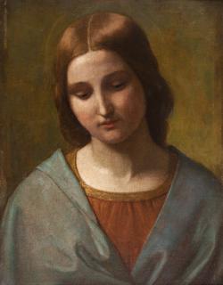 Ernst Deger - Madonna