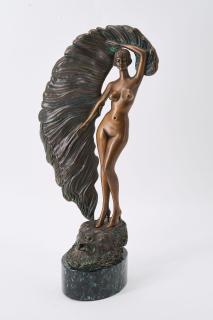 Ernst Fuchs - Venusgürtel.