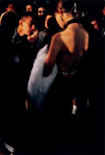 Ernst Haas - Hollywood, California