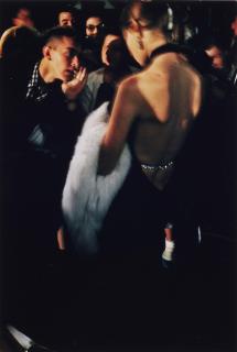 Ernst Haas - Hollywood, California