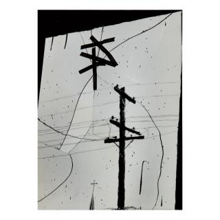 Ernst Haas - New Mexico