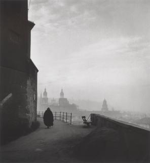Ernst Haas - Salzburg
