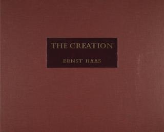 Ernst Haas - \'The Creation\'
