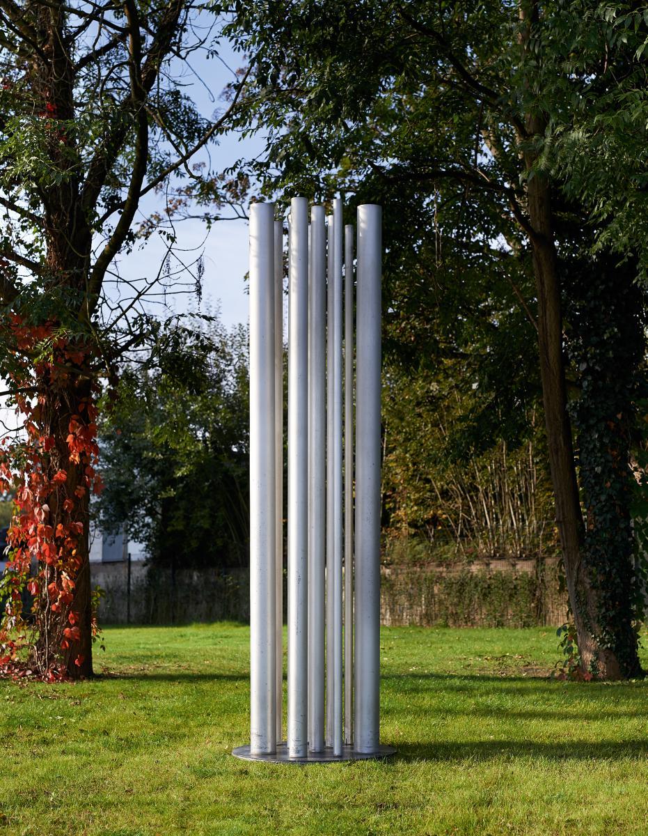 Ernst Hermanns - Plastik I/67