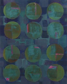 Ernst Leyden - Yantra