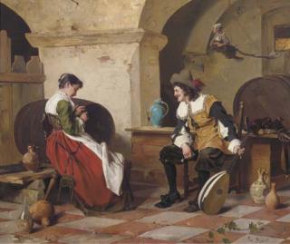 Ernst Meisel - A musician\'s advances