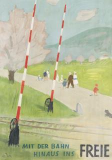 Ernst Morgenthaler - Freie