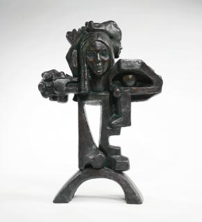 Ernst Neizvestny - Untitled