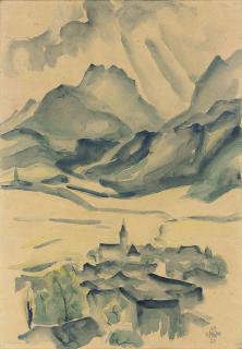 Ernst Nepo - Schwaz-Inntal-Tirol