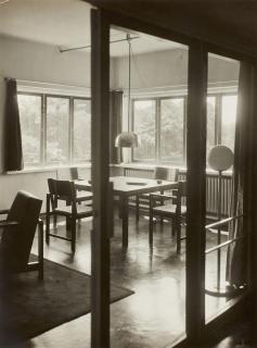 Ernst Scheel - Wohnhaus an der Barmbecker Straße, Hamburg