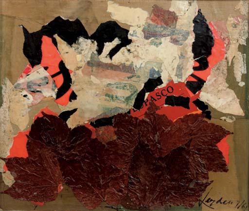 Ernst van Leyden - Composition