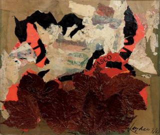 Ernst van Leyden - Composition