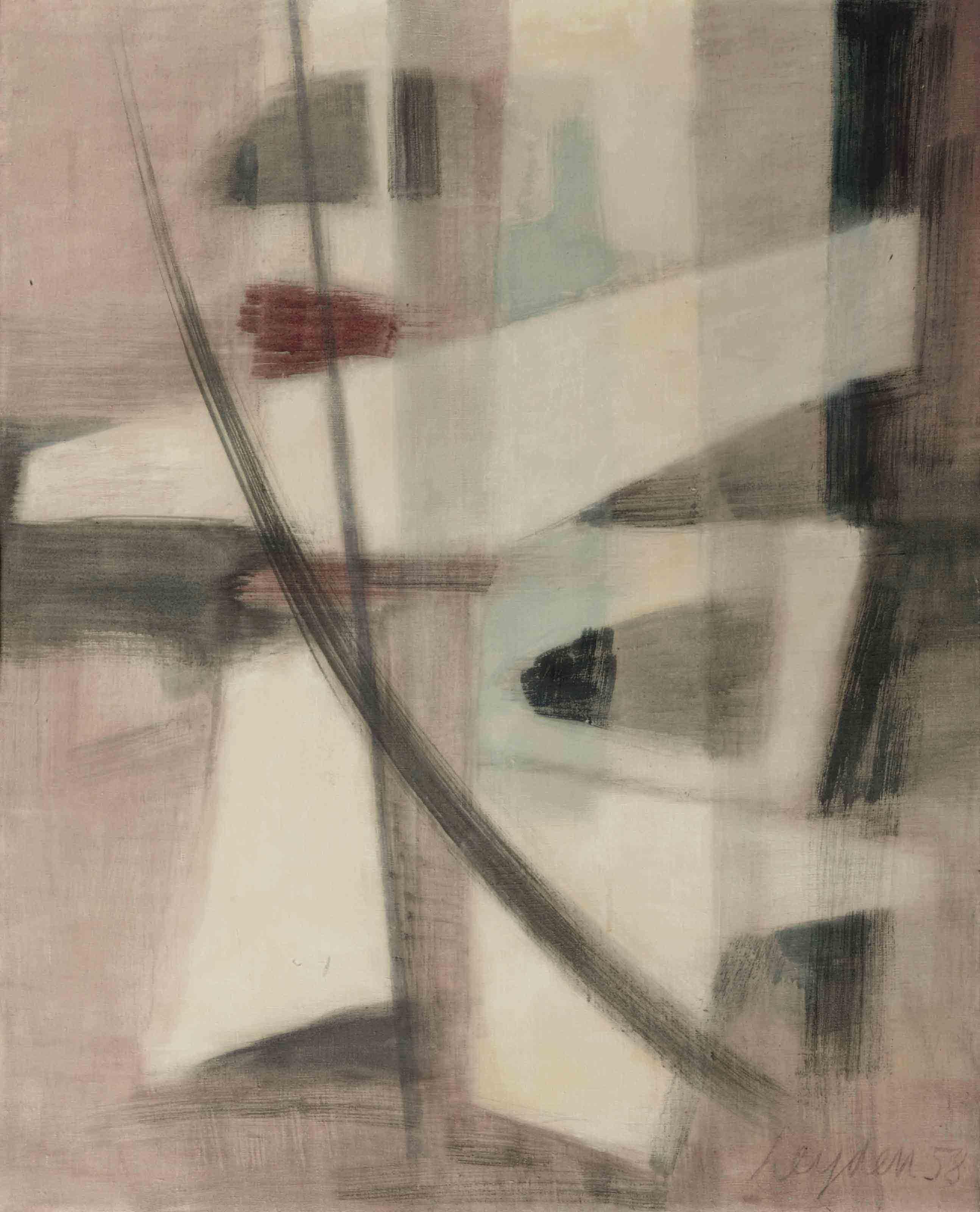 Ernst van Leyden - Spring for my poor nerves